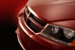 Dodge Avenger Concept 2006 года
